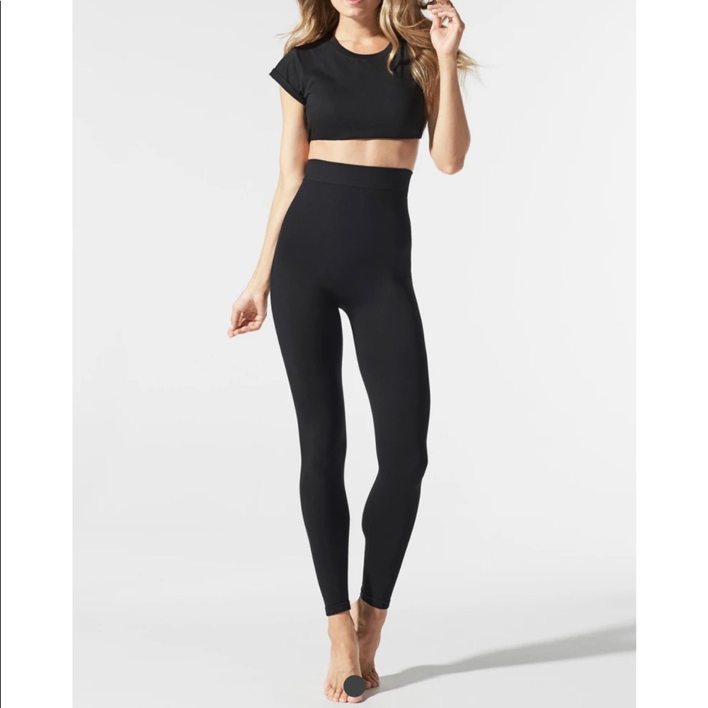 Brand new BLANQI maternity leggings
